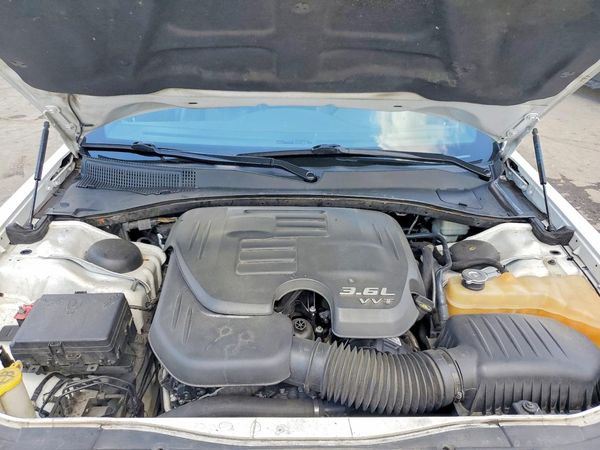 2015 CHRYSLER 300 300S
