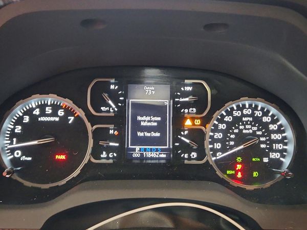 2018 TOYOTA TUNDRA Platinum/1794