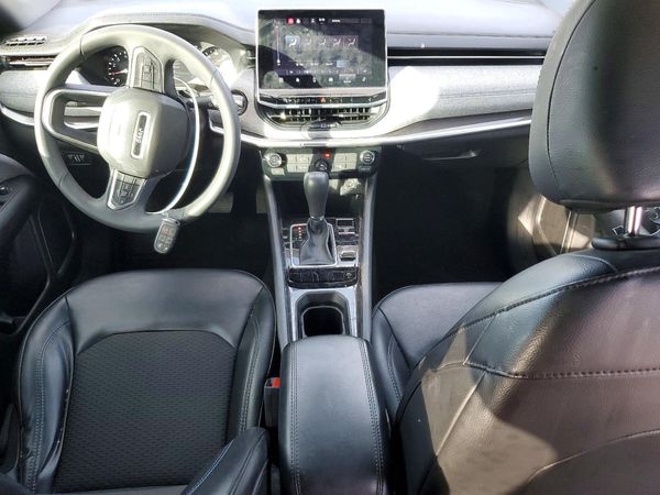 2023 JEEP COMPASS LATITUDE 4X4