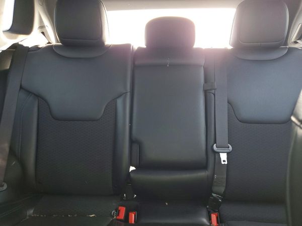 2023 JEEP COMPASS LATITUDE 4X4
