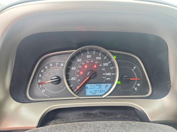 2015 TOYOTA RAV4 XLE (M Grade)