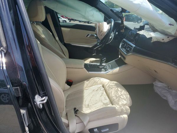 2022 BMW 330I