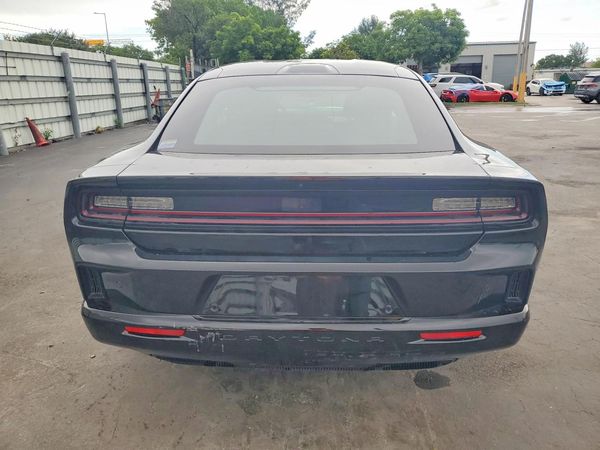 2025 DODGE CHALLENGER Daytona R/T — DIRR