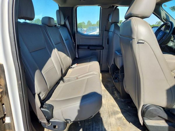2020 FORD F150