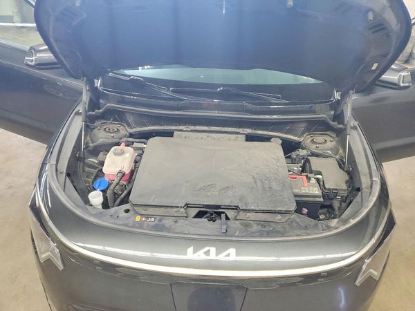 2023 KIA NIRO Wind