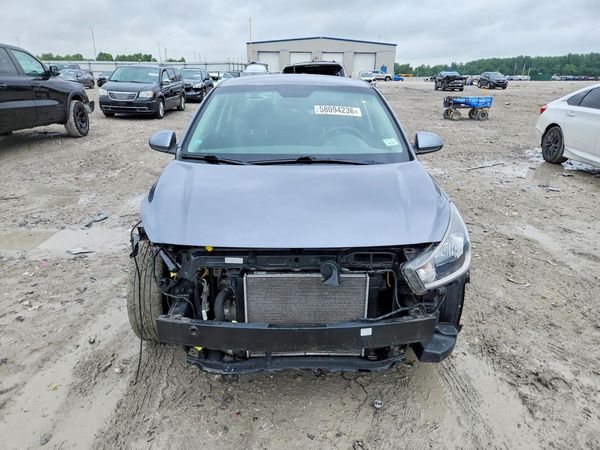 2020 KIA RIO LX, S