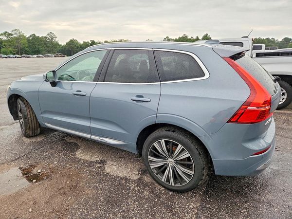2022 VOLVO XC60 Inscription