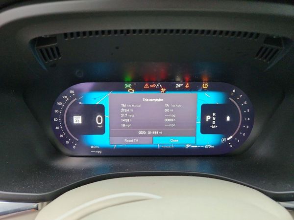 2022 VOLVO XC60 Inscription