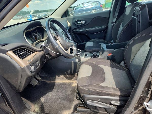 2016 JEEP CHEROKEE SPORT 4X4