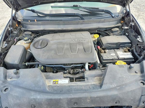2016 JEEP CHEROKEE SPORT 4X4