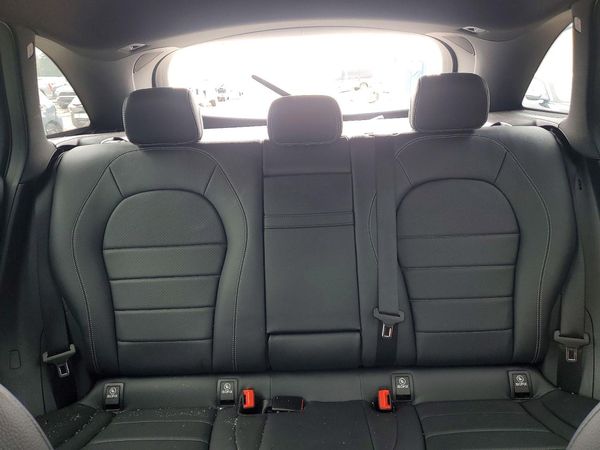 2022 MERCEDES-BENZ GLC GLC300