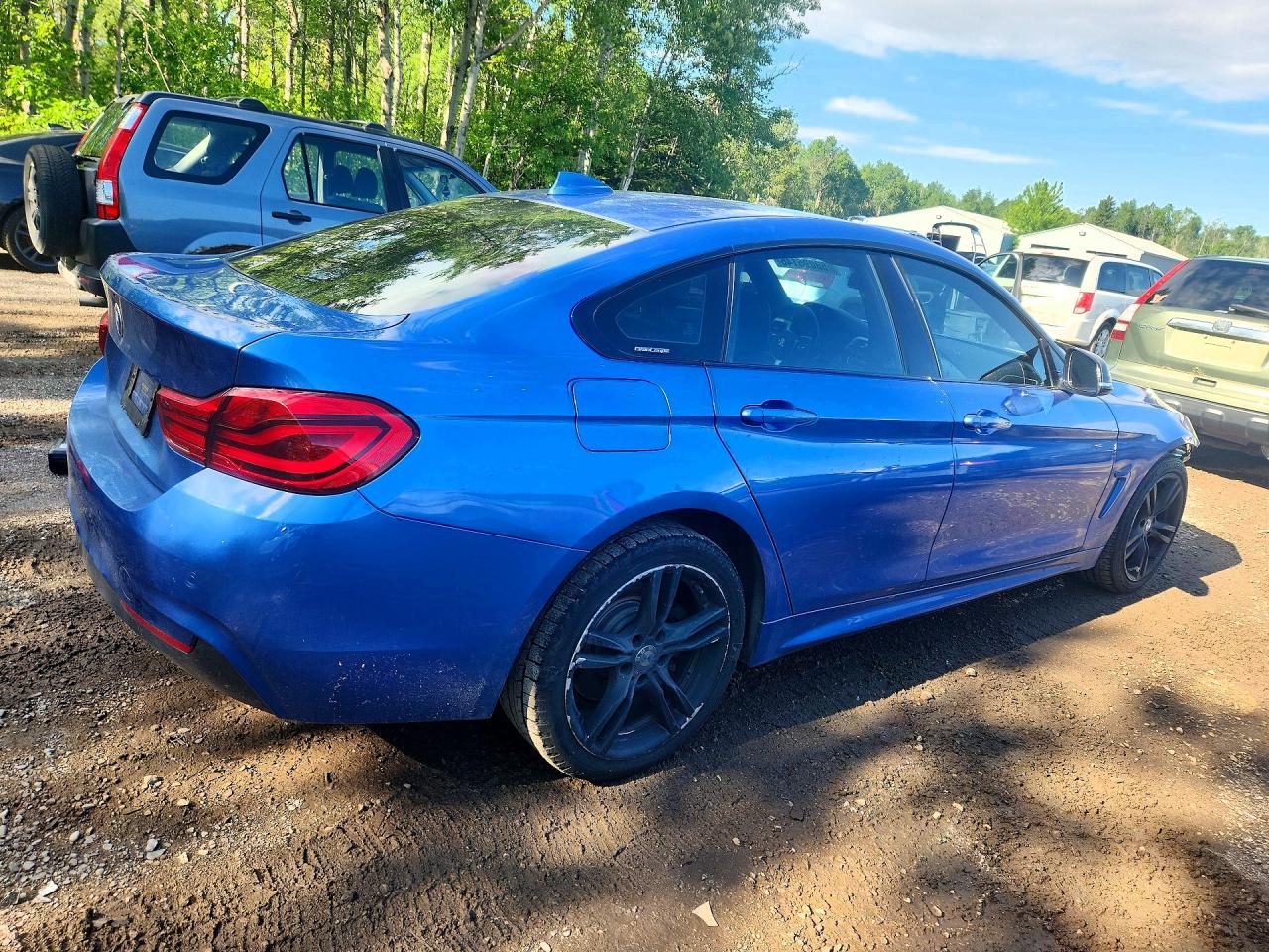 2019 BMW 430XI xDrive GC