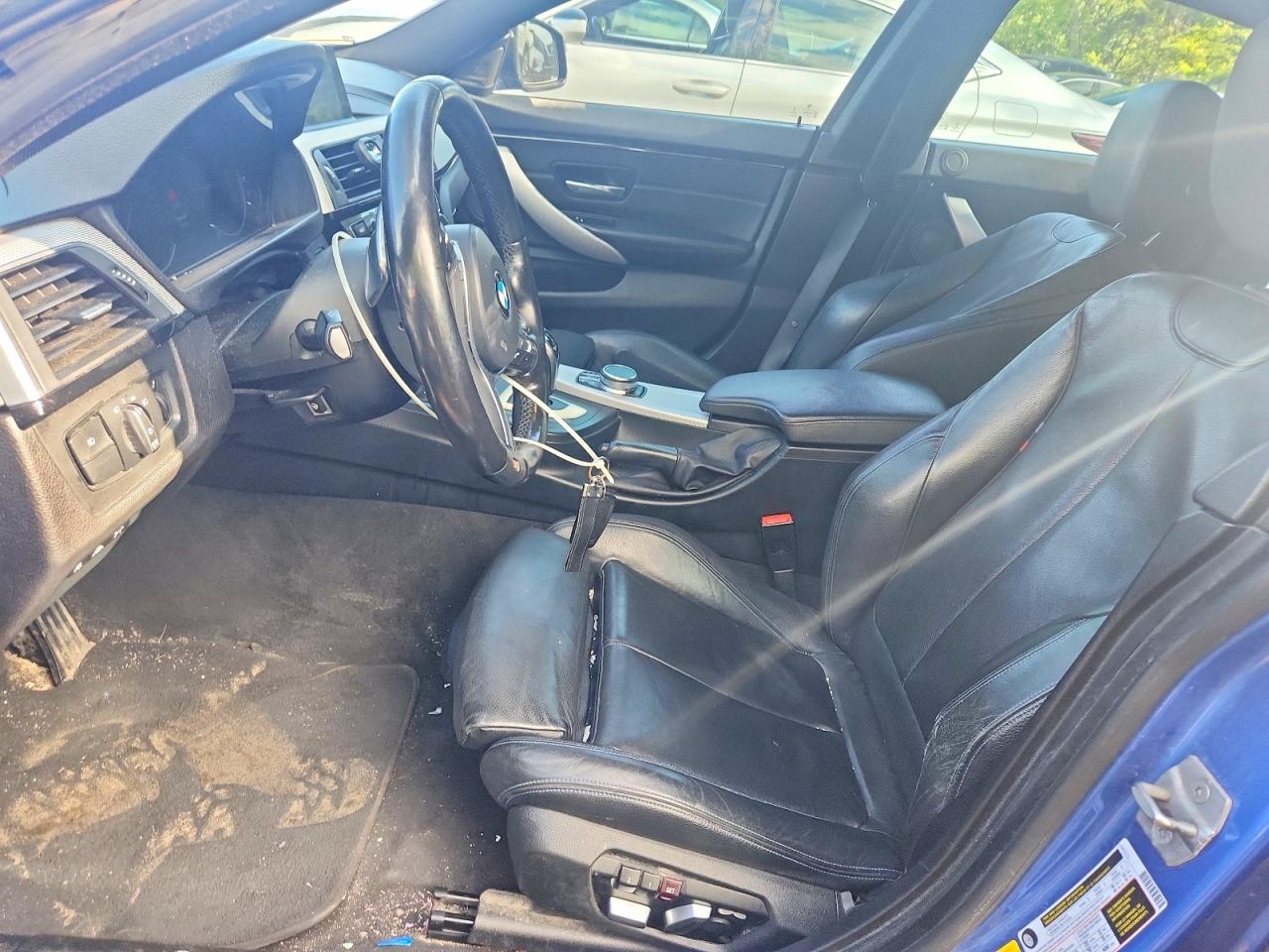 2019 BMW 430XI xDrive GC
