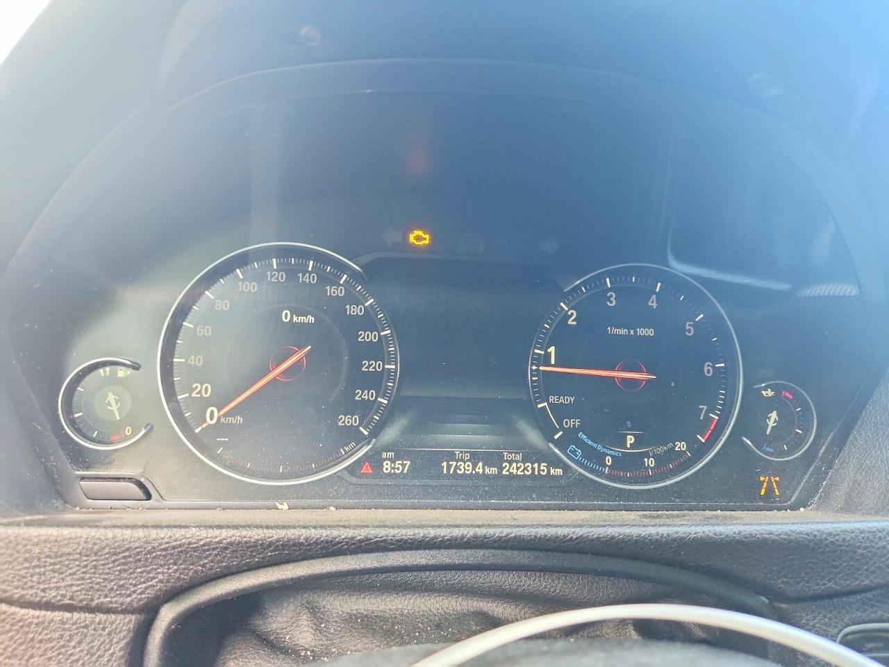 2019 BMW 430XI xDrive GC
