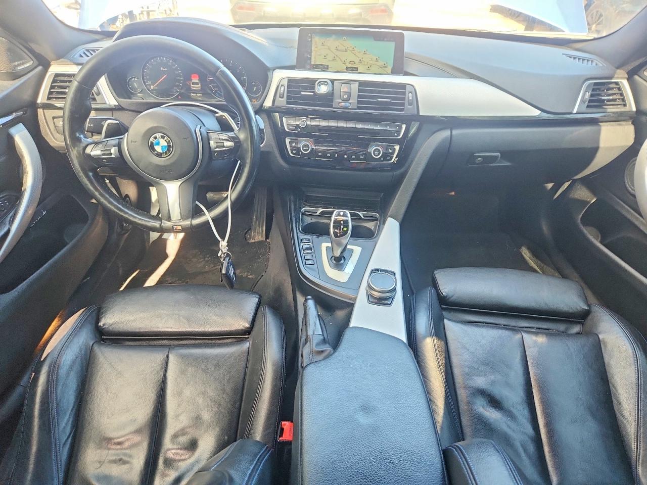 2019 BMW 430XI xDrive GC
