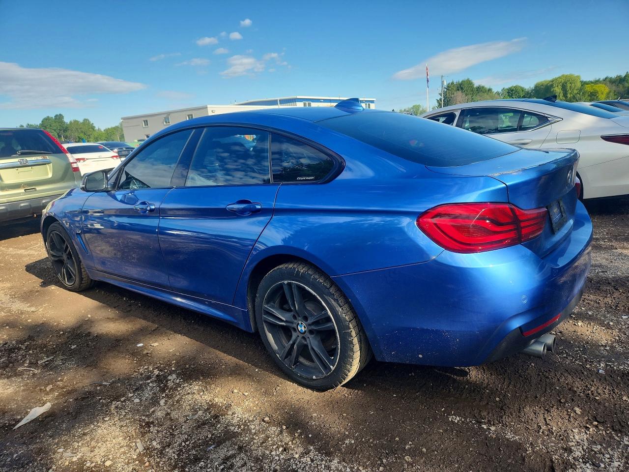 2019 BMW 430XI xDrive GC
