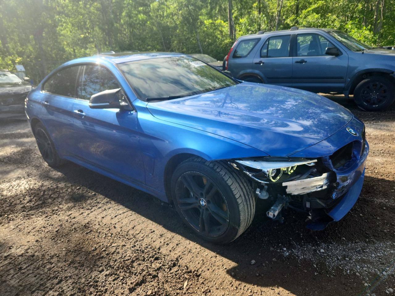 2019 BMW 430XI xDrive GC