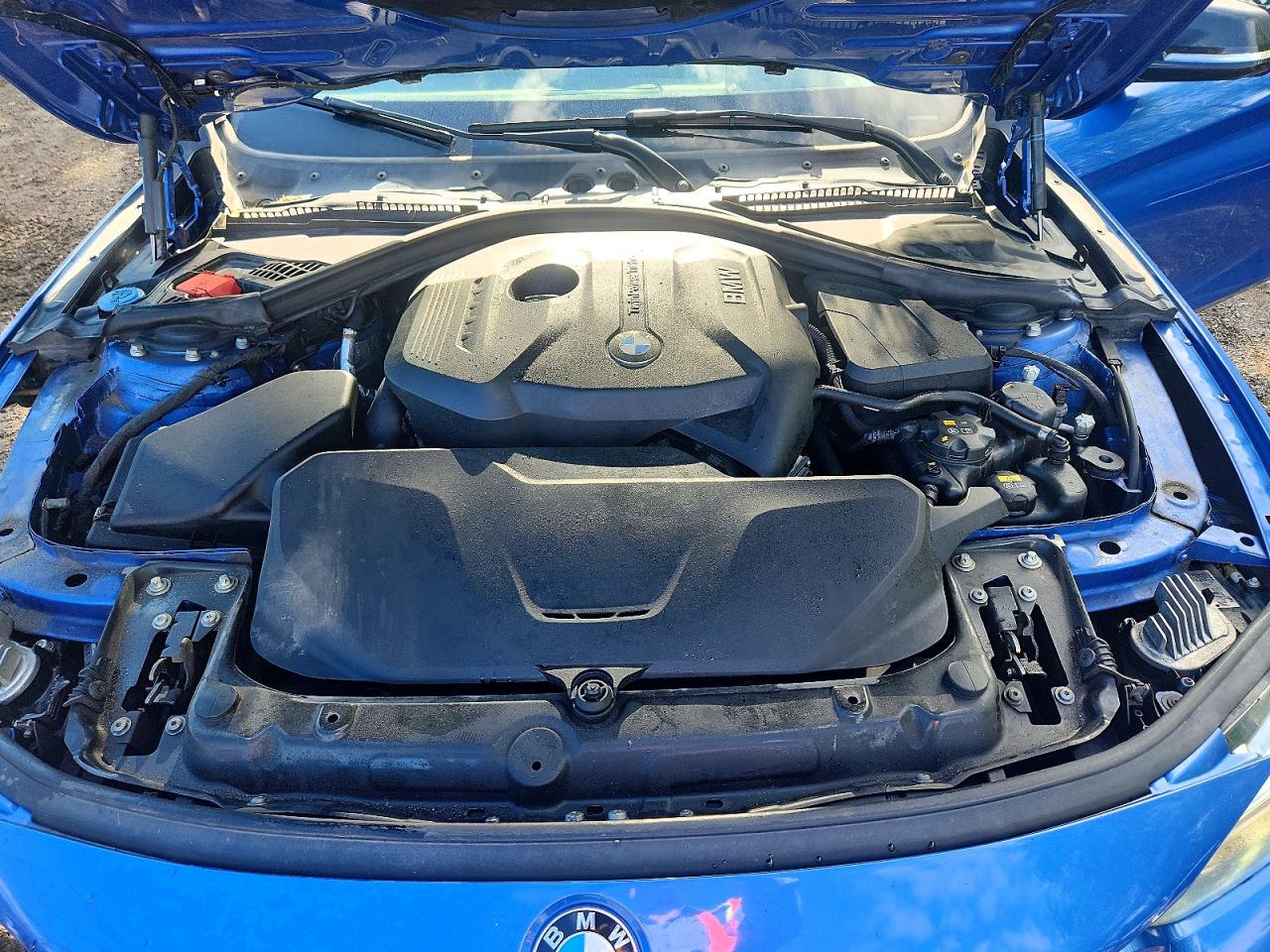 2019 BMW 430XI xDrive GC