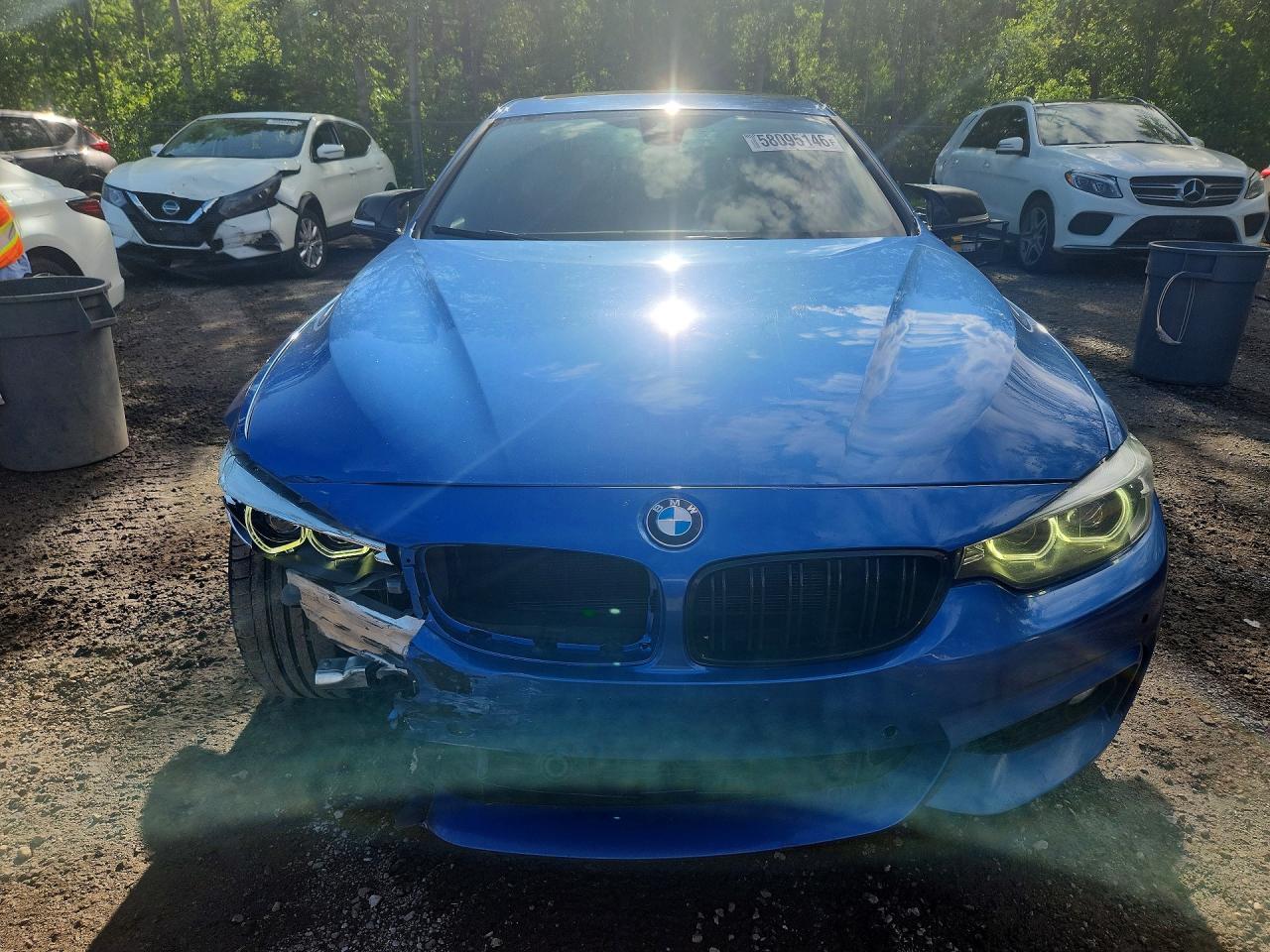 2019 BMW 430XI xDrive GC