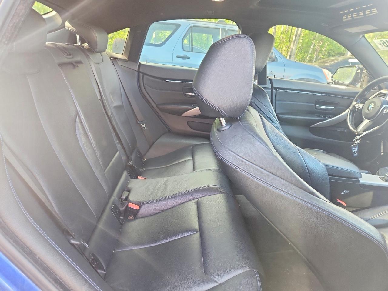 2019 BMW 430XI xDrive GC