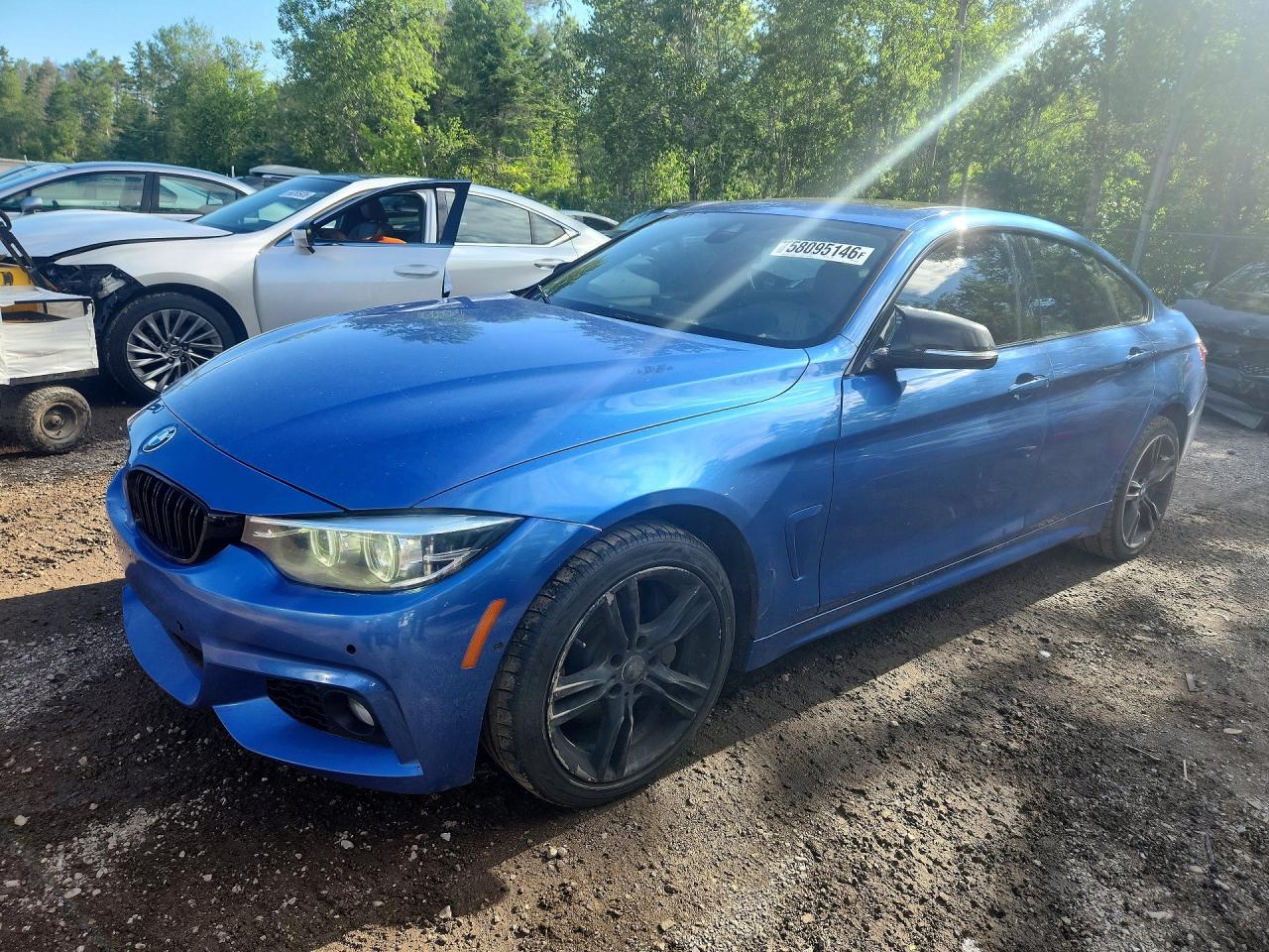 2019 BMW 430XI xDrive GC