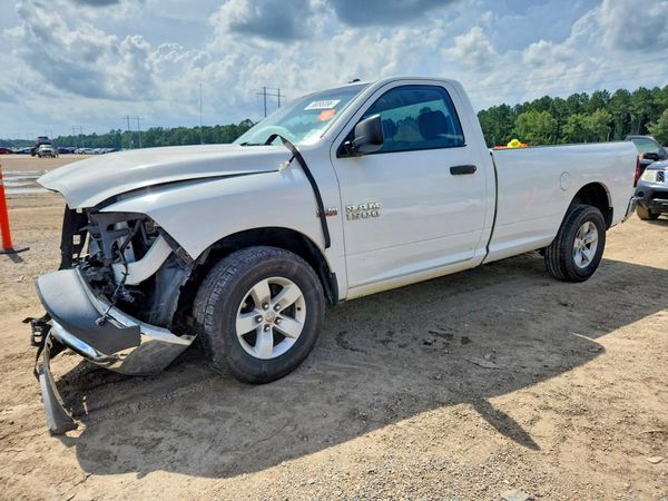 2017 RAM 1500 ST