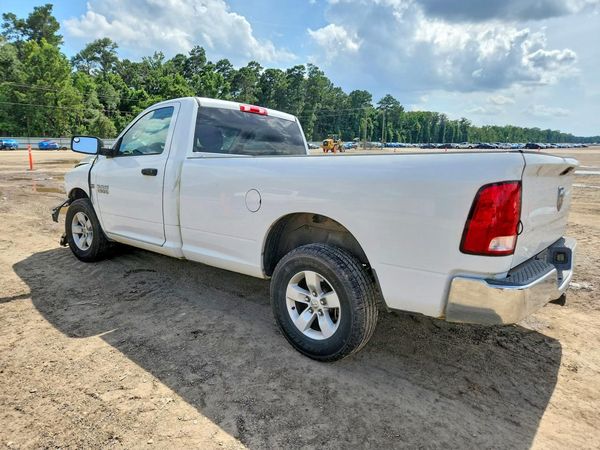 2017 RAM 1500 ST