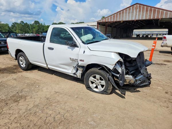 2017 RAM 1500 ST