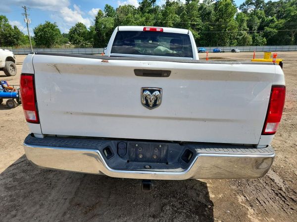 2017 RAM 1500 ST