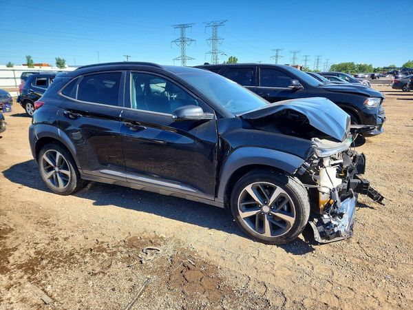 2019 HYUNDAI KONA Limited
