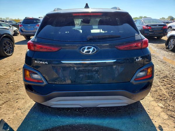 2019 HYUNDAI KONA Limited