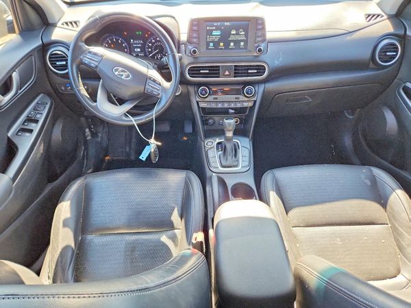 2019 HYUNDAI KONA Limited