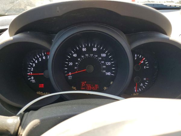 2013 KIA SOUL All Trims