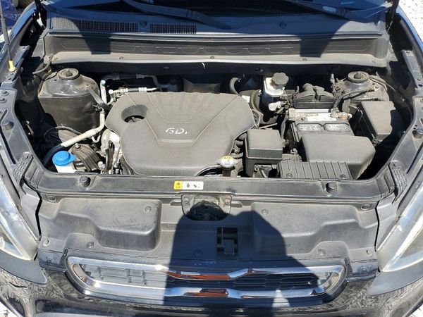 2013 KIA SOUL All Trims