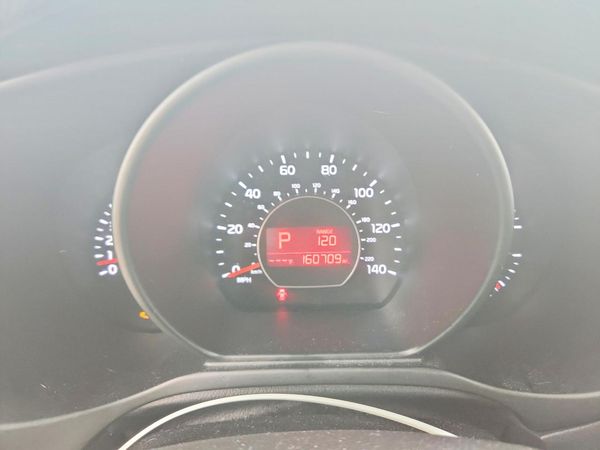 2017 KIA SOUL Plus