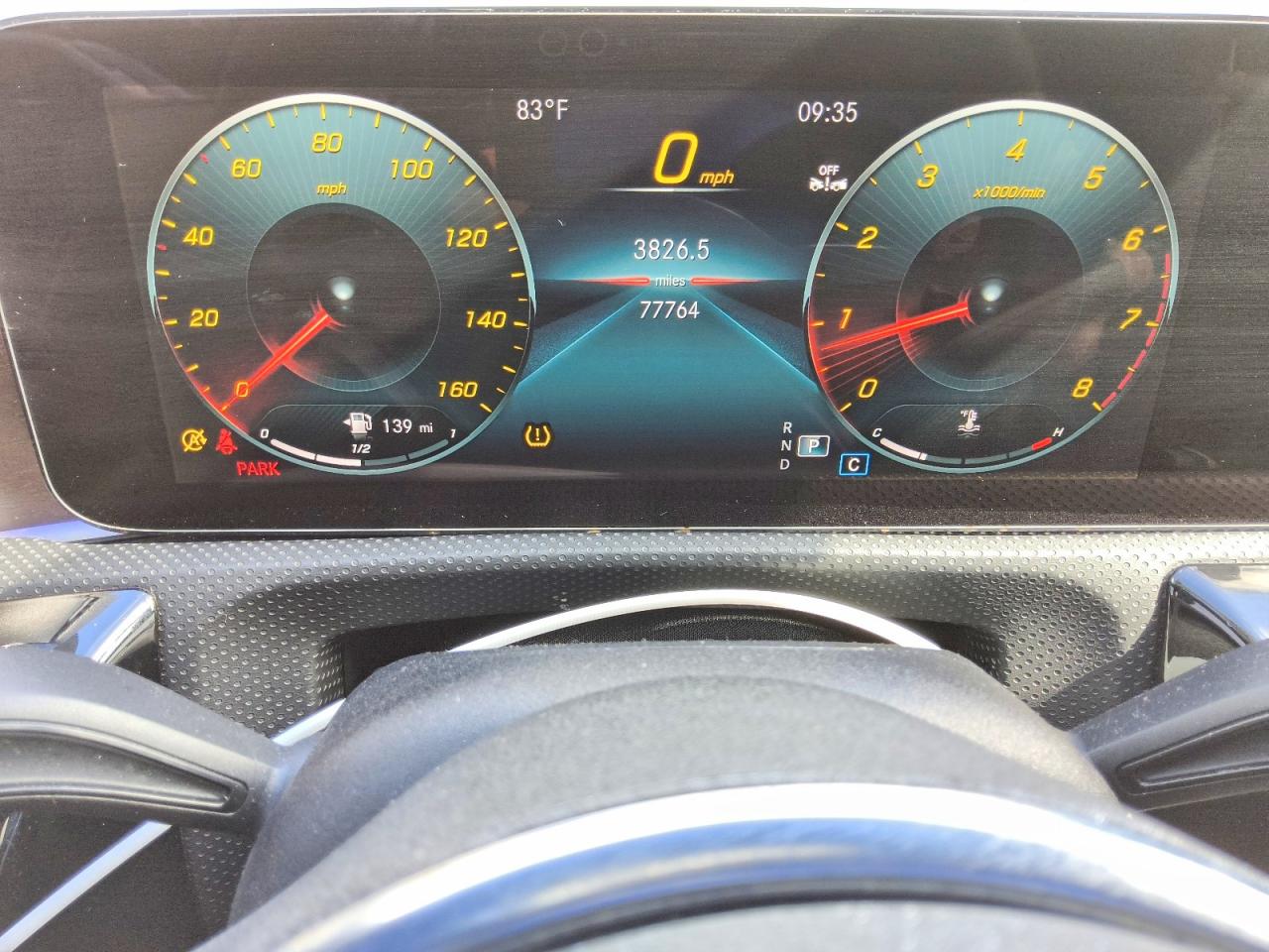 2023 MERCEDES-BENZ CLA CLA250