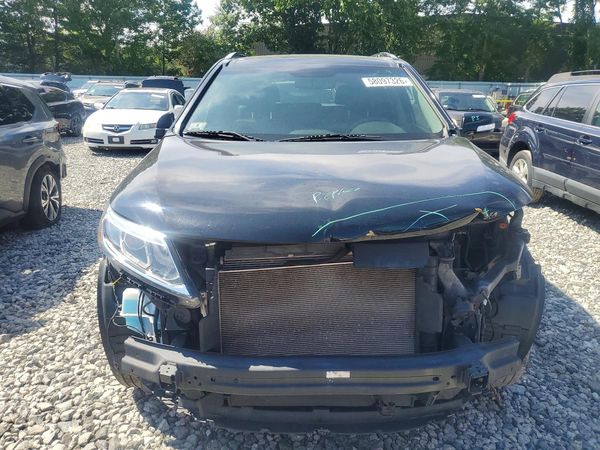 2014 KIA SORENTO EX