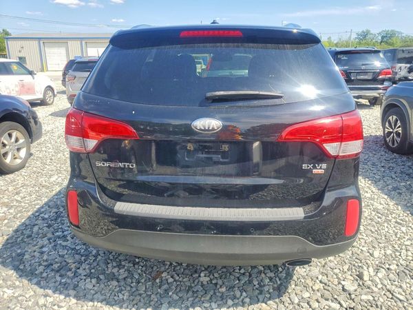 2014 KIA SORENTO EX