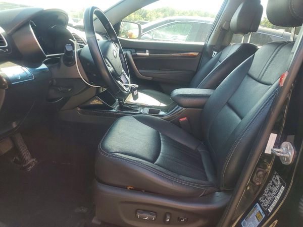 2014 KIA SORENTO EX
