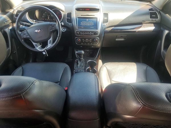 2014 KIA SORENTO EX