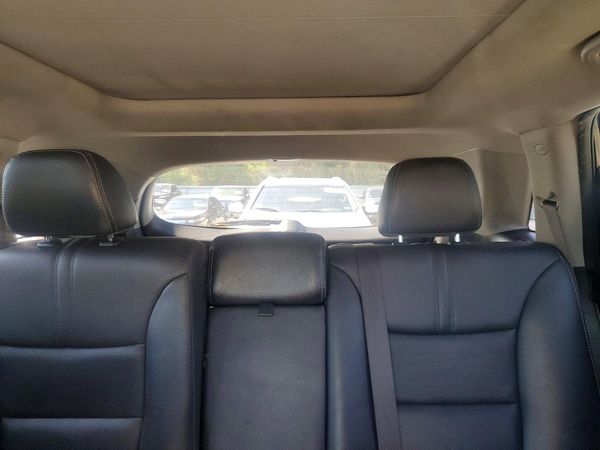 2014 KIA SORENTO EX