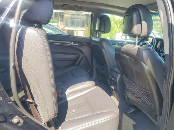 2014 KIA SORENTO EX