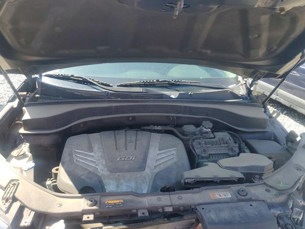 2014 KIA SORENTO EX
