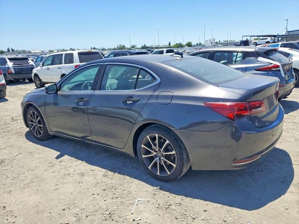 2015 ACURA TLX TECH V6