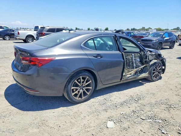 2015 ACURA TLX TECH V6
