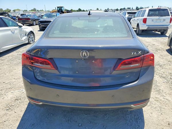 2015 ACURA TLX TECH V6