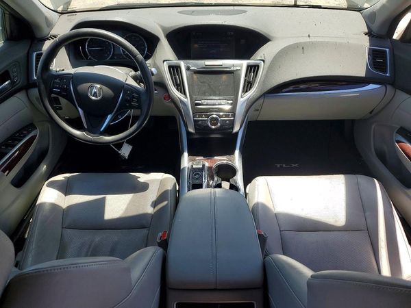2015 ACURA TLX TECH V6