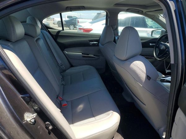 2015 ACURA TLX TECH V6