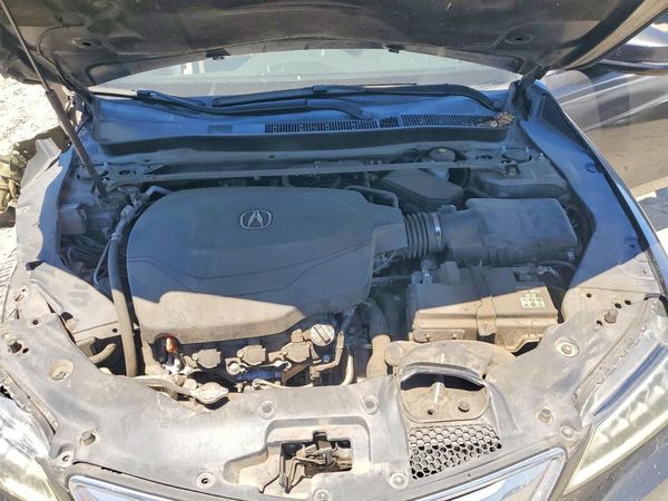 2015 ACURA TLX TECH V6