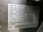 2017 AUDI Q7 quattro Premium Plus